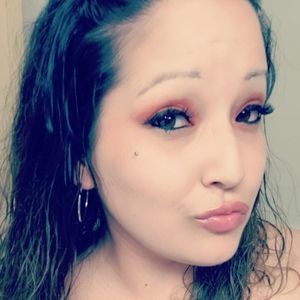 Meet your Posher, Kimberly